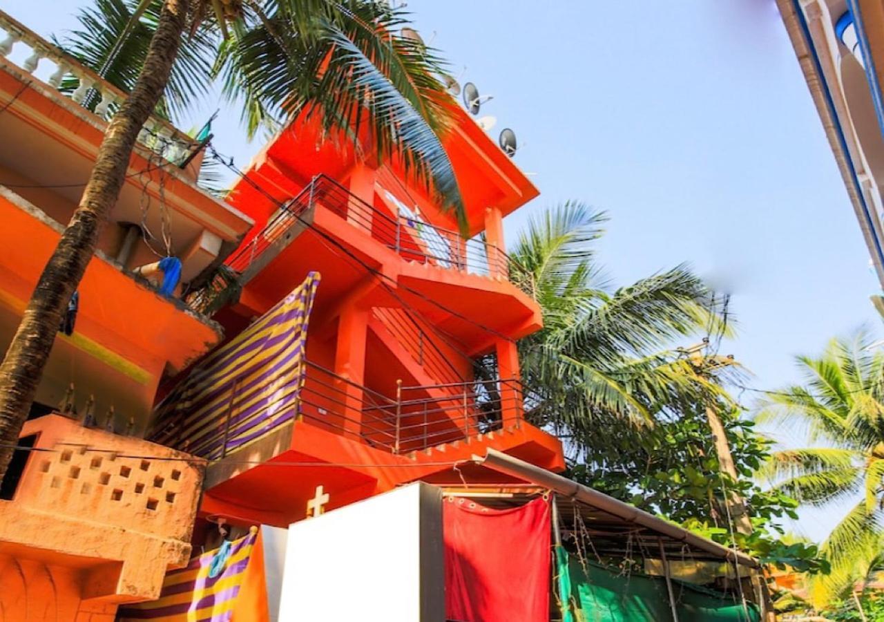ホテル Baga Seafinity エクステリア 写真